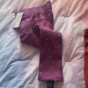 Girls Riding Breeches